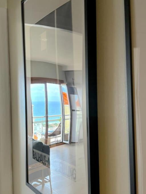 Nazare Boutique W Sea View And Private Rooftop Terace Eksteriør bilde