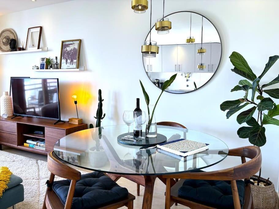 Nazare Boutique W Sea View And Private Rooftop Terace Eksteriør bilde