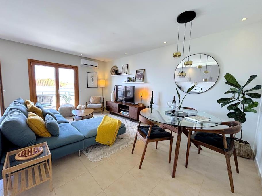 Nazare Boutique W Sea View And Private Rooftop Terace Eksteriør bilde