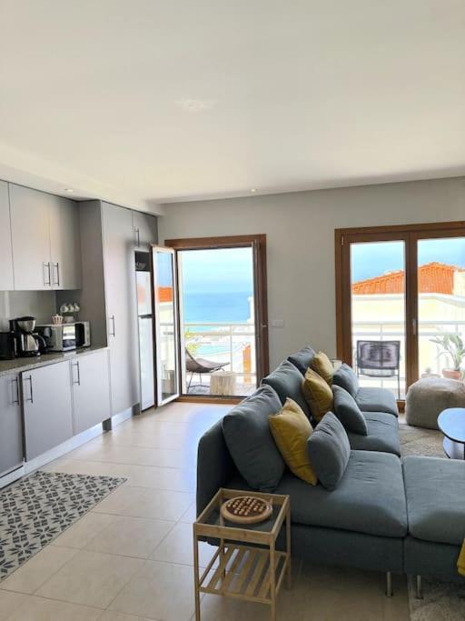 Nazare Boutique W Sea View And Private Rooftop Terace Eksteriør bilde